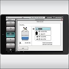 Amazon.com: Mastercool Commander4000 Recover/Recycle/Recharge