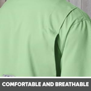 comfortable and breathable