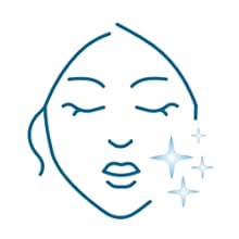 all skin types sensitive oil dry normal