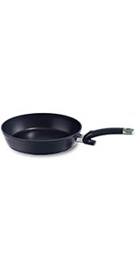 Fissler フィスラー フライパン alux アルックス 24cm 26cm フライパン24cm キッチン・日用品・その他 Fissler フィスラー