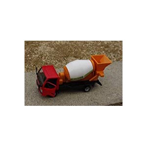 Amazon | ダイヤペット DK-5107 1/43スケール 三菱ふそう