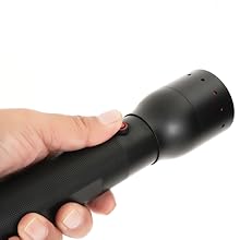 ハンドライト / 警護・防護用『レッドレンザー』P17 ＬED 防 災害 生産終了】Ledlenser P17 ｜フラッシュライト｜レッドレンザー公式