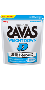 SAVAS - SAVAS ソイプロテイン SOY PROTEIN 945g×3袋 プロテイン ザバス(SAVAS) ソイプロテイン100 ココア味 900g 3袋