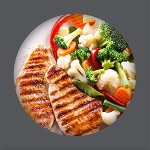 reheat, food, lunch