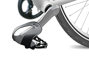 delta strapless toe clips