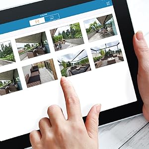 Amazon.com : Amcrest ProHD 1080P 4CH Video Security DVR