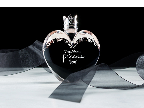 vera wang princess noir reviews