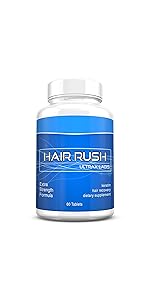hair loss supplement