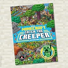 Minecraft Blockopedia: Updated Edition: The Definitive Illustrated ...