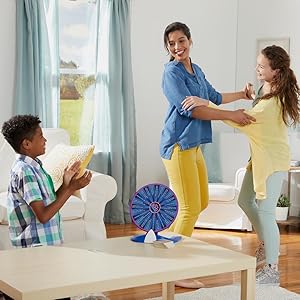 desafio de canciones disney hasbro