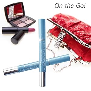 Connoisseurs Diamond Dazzle Stik Diamond Jewelry Cleaner