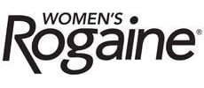 Women's ROGAINE Logo