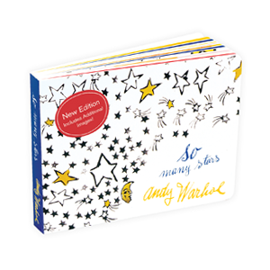 Andy Warhol So Many Stars : Mudpuppy, Warhol, Andy: Amazon