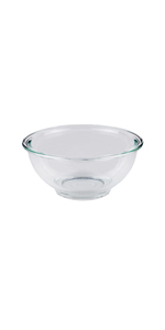 Amazon｜DELISH KITCHEN パール金属 ボール クリアー 940ml