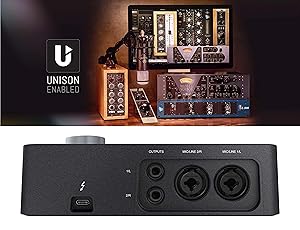 【美品】Universal Audio ARROW オーディオインターフェイス Amazon.co.jp: Universal Audio ARROW アナログ2イン/4アウト