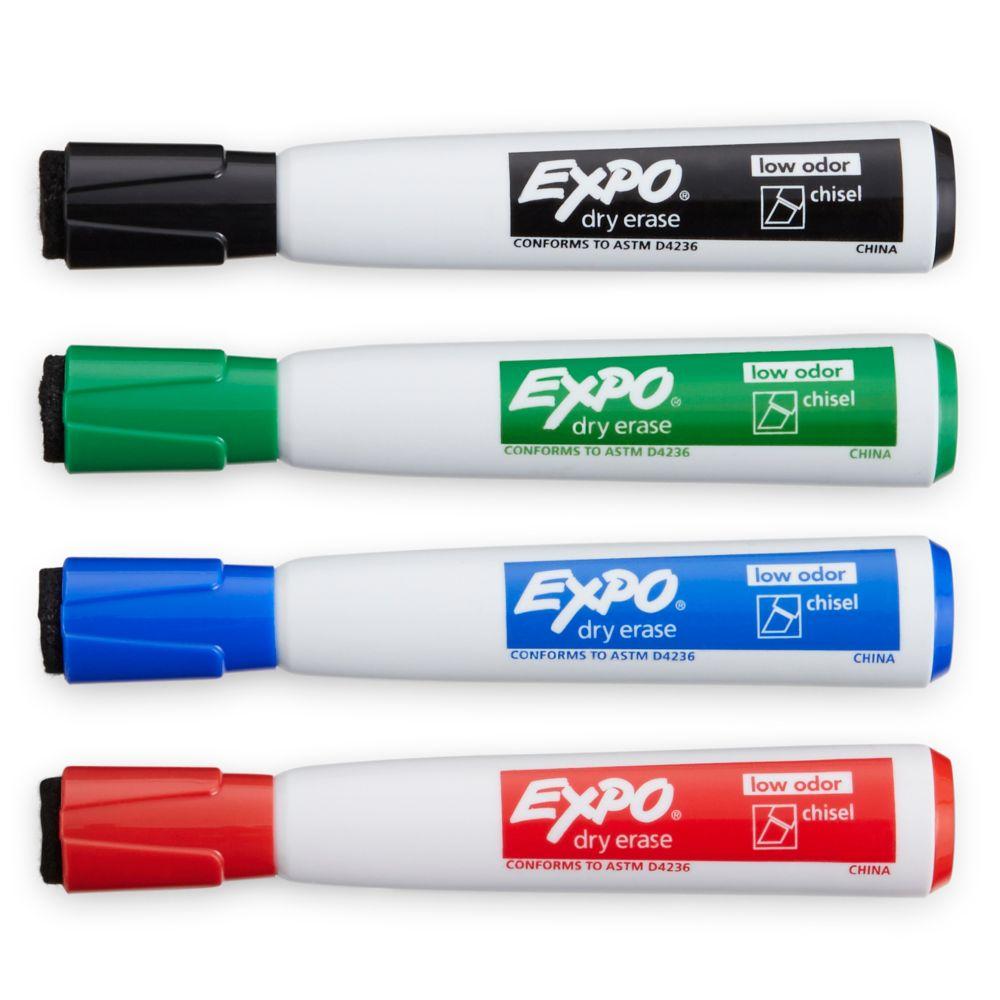 Expo XL Whiteboard Eraser (8474) Amazon.ca Office Products
