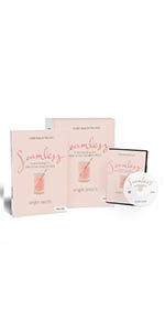 Seamless, Understanding the Bible as One Complete Story. author Angie Smith, understand God’s story 