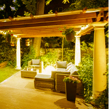 Nilight LED Light Bar