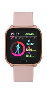 iConnect Active TW5M34400