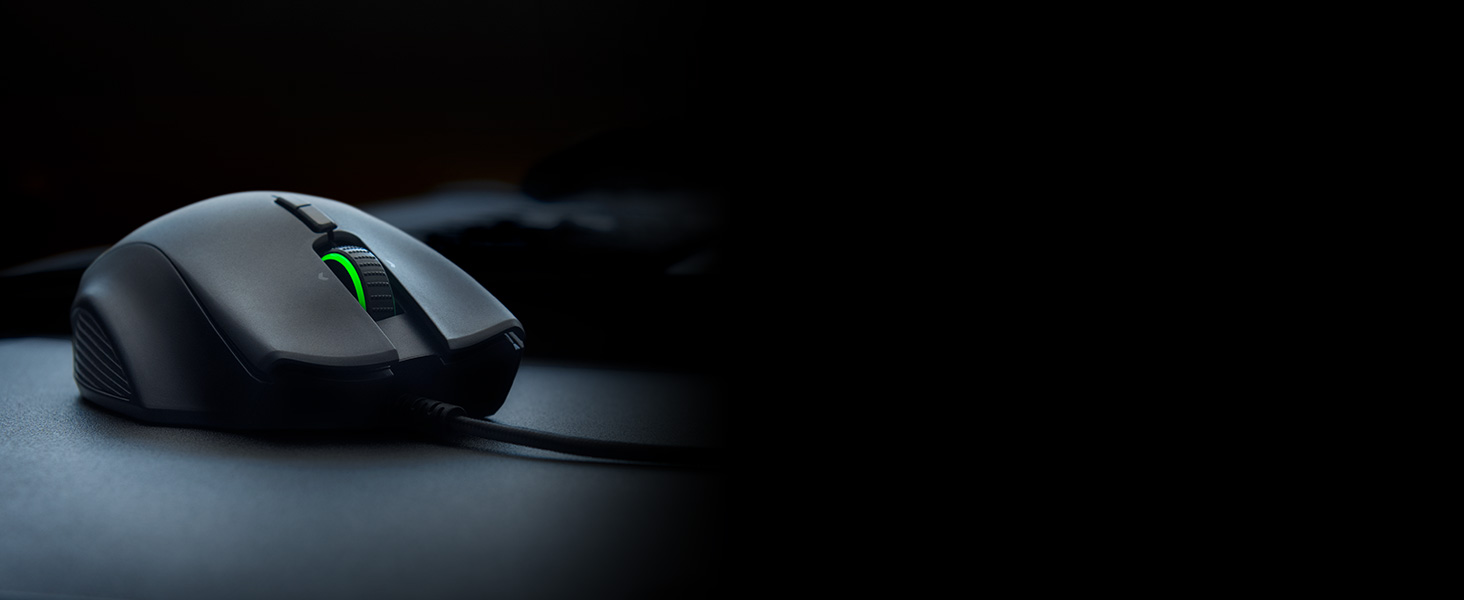 Razer Naga Trinity Gaming Mouse: 16,000 DPI Optical Sensor - Chroma RGB ...
