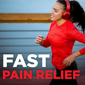 Fast Pain Relief for adults