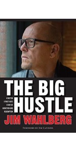 The Big Hustle cover