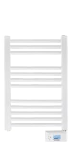 Orbegozo THA 200 - Toallero eléctrico, protección IP-21 ...