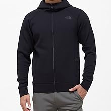 Amazon.co.jp: [ザ・ノース・フェイス] テックエアースウェット