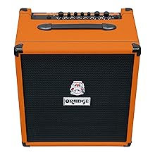 ORANGE CRUSH 50BXT ベースアンプ ORANGE Crush 50B LTD 
