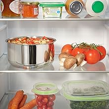 Sitram 713511 Armoire de Casseroles Arpège INOX 16+18+20cm Amovibles Tous Feux Argent
Sitram 713511 Casseroles Arpège IN C2662eea 7a8b 4a8b 840c 782a6a4bbe42. CR296,0,1181,1181 PT0 SX220 V1