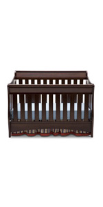 Amazon Com Delta Children Bentley Six Drawer Dresser