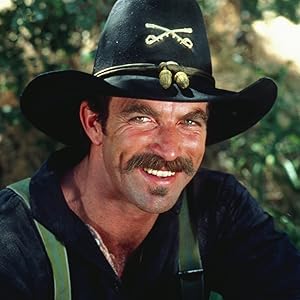 Tom Selleck