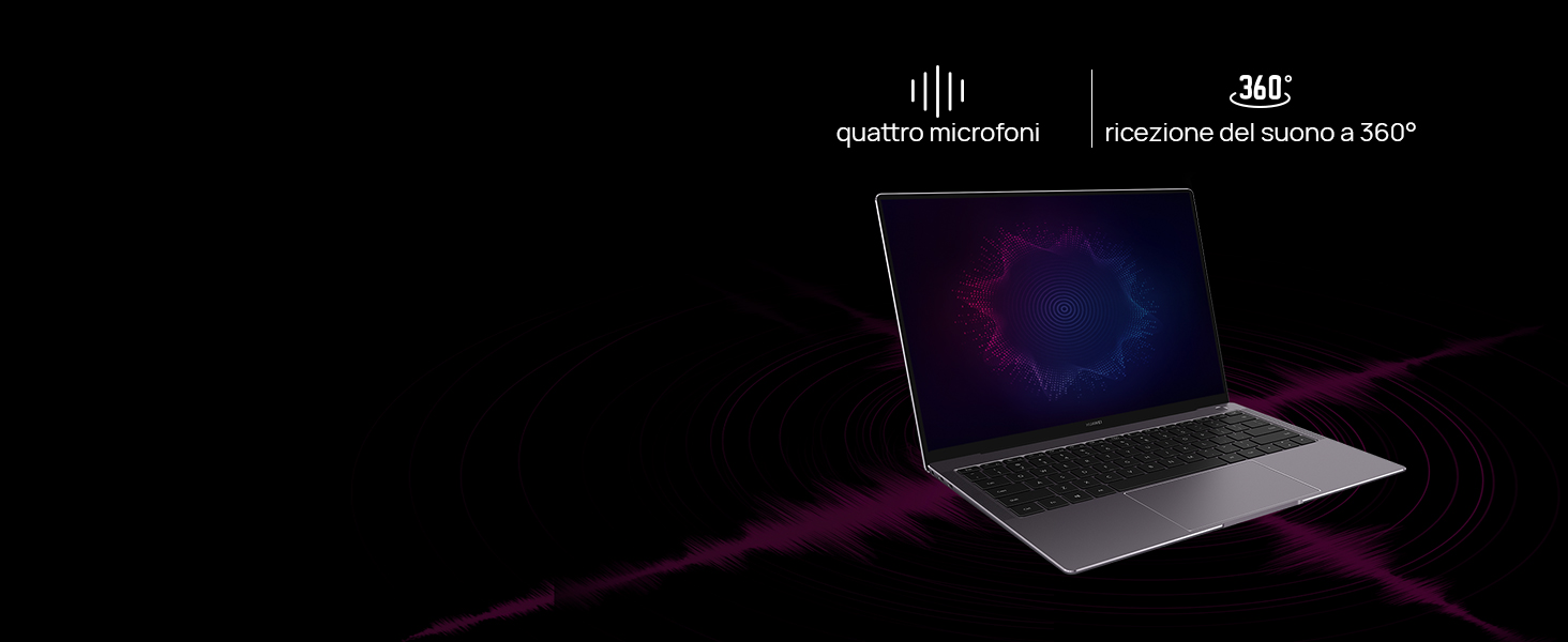 huawei matebook x pro 2020