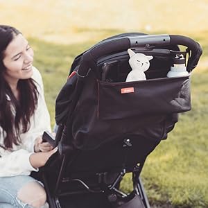 diono pram organiser