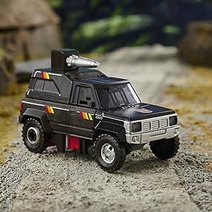 Amazon.com: Transformers Toys Generations War for Cybertron