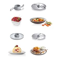 Robot-de-cocinaProcesador-de-alimentosBoschMultitalentLicuadora