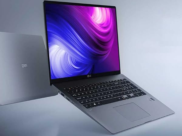 10世代) LG gram i5 / 16Gb / 512GB / office 10世代) LG gram i5 / 16Gb / 512GB / office 14” 16:10 WUXGA