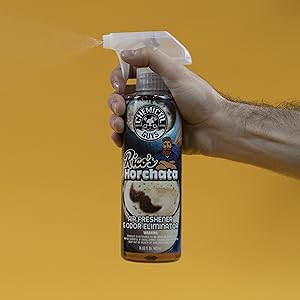 horchata