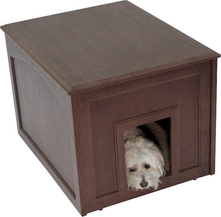 Crown Pet Products Dog Den Doghouse