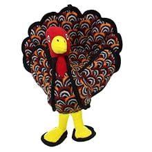 tuffy turkey