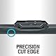 Precision Cut Edge