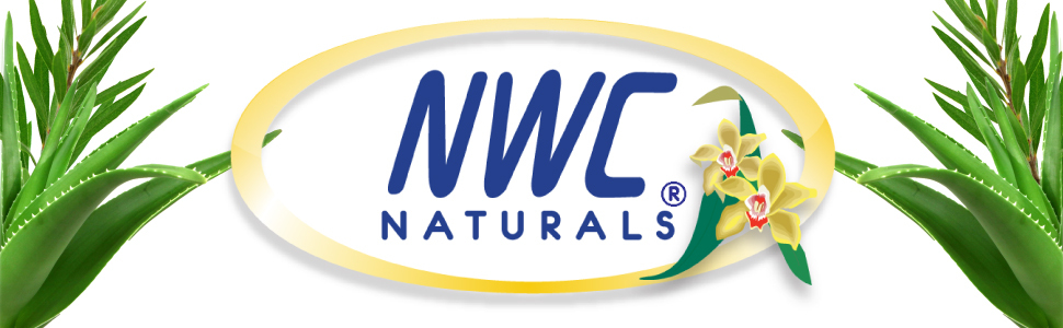 NWC Naturals Products