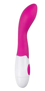 EasyToys Vibe Collection Lily - Vibrator : Amazon.es: Salud y ...