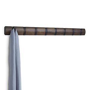 【umbra】 フリップフック FRIP HOOK ナチュラル 壁掛け5HOOK Amazon｜【umbra】 フリップフック FRIP HOOK ナチュラル 5HOOK