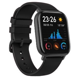 amazfit gts ip68