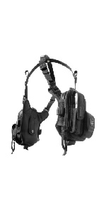 Hazard 4 Covert Loader RG