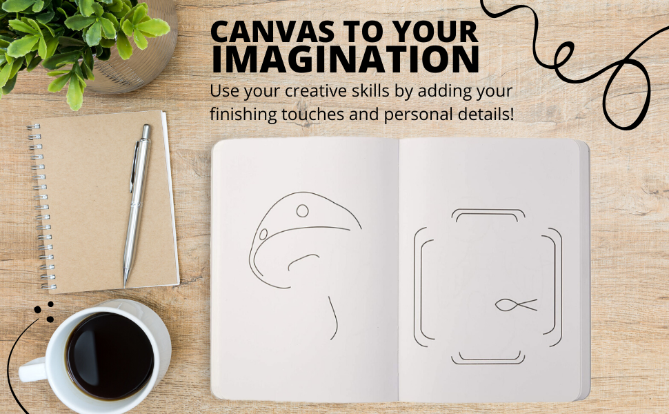 ☆the dilettante☆ディレッタント☆DRAWING POCHETTE Amazon.com: L Sketchbook Cover with Pencils and Leather Art