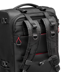 Amazon | マンフロット(Manfrotto) キャリーバッグ PL ローラー