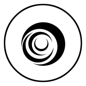 New Bahar Deco 1200mm Ceiling Fan (Brown)