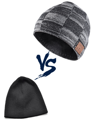 Hanpure bluetooth beanie Clearance